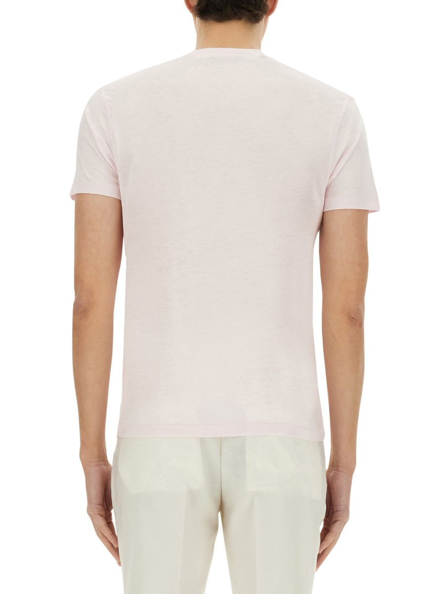 T-SHRT REGULAR FIT