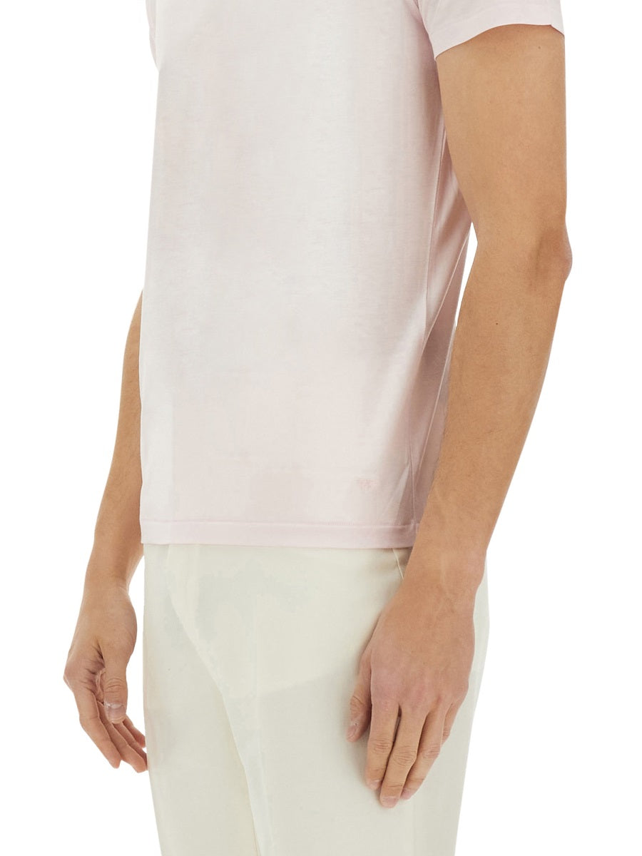 T-SHRT REGULAR FIT