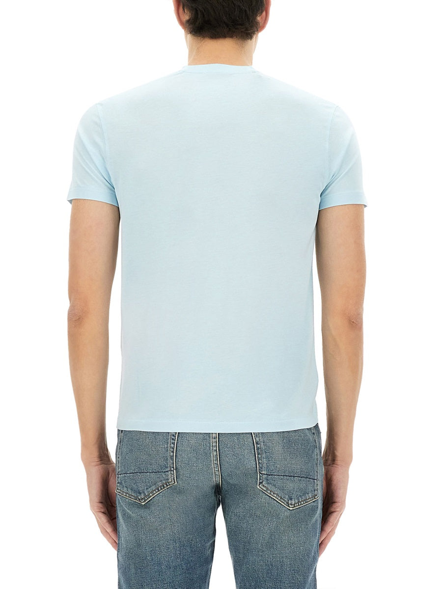 T-SHRT REGULAR FIT