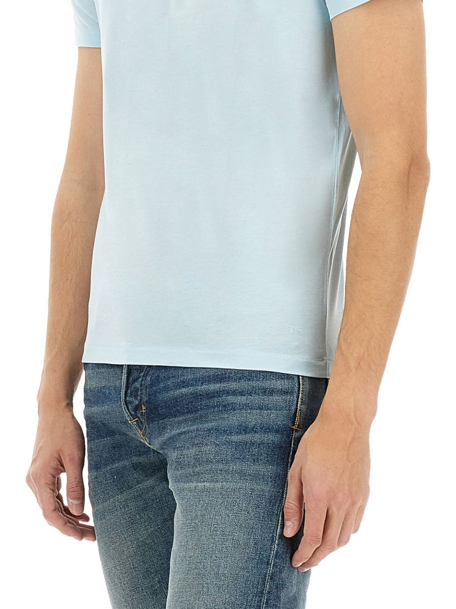 T-SHRT REGULAR FIT