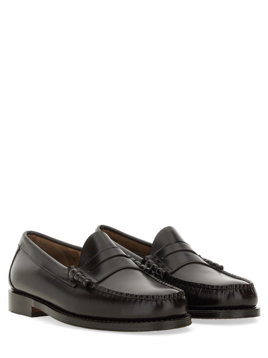 MOCASSINO WEEJUN HERITAGE LARSON