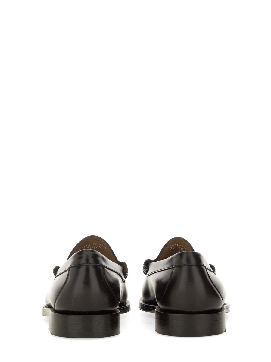 MOCASSINO WEEJUN HERITAGE LARSON