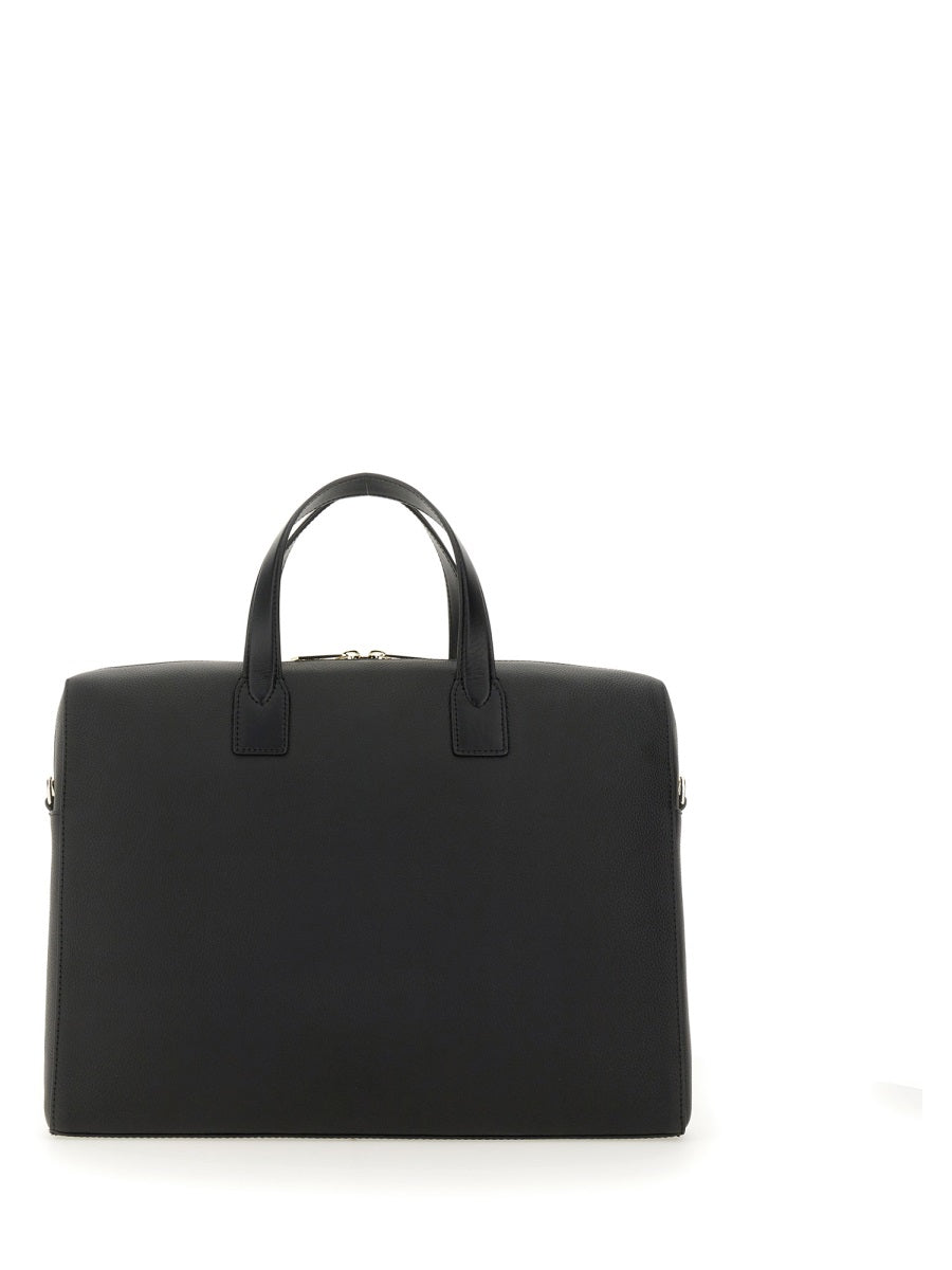 BORSA "SIGNATURE STRIPE"