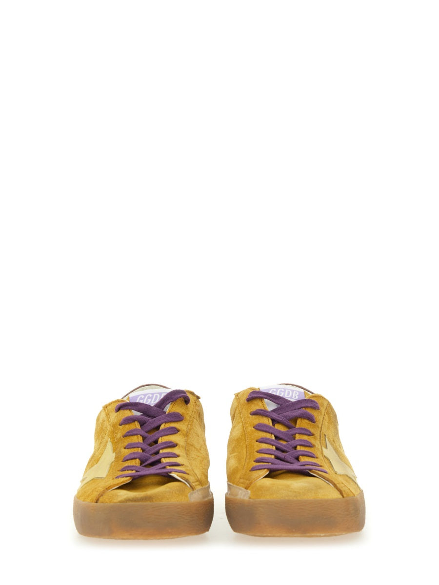 SUPERSTAR SNEAKER