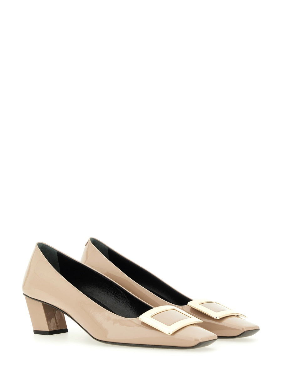"BELLE VIVIER" PUMPS