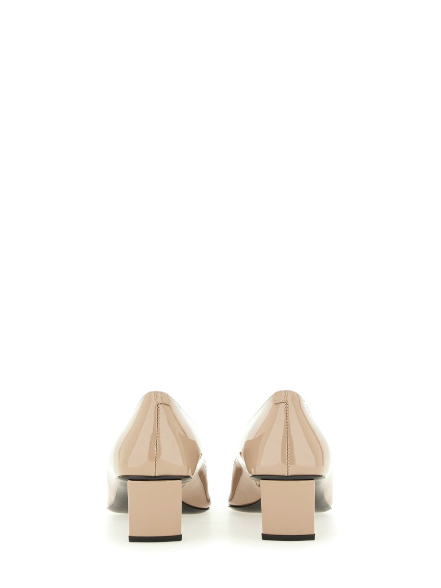 "BELLE VIVIER" PUMPS