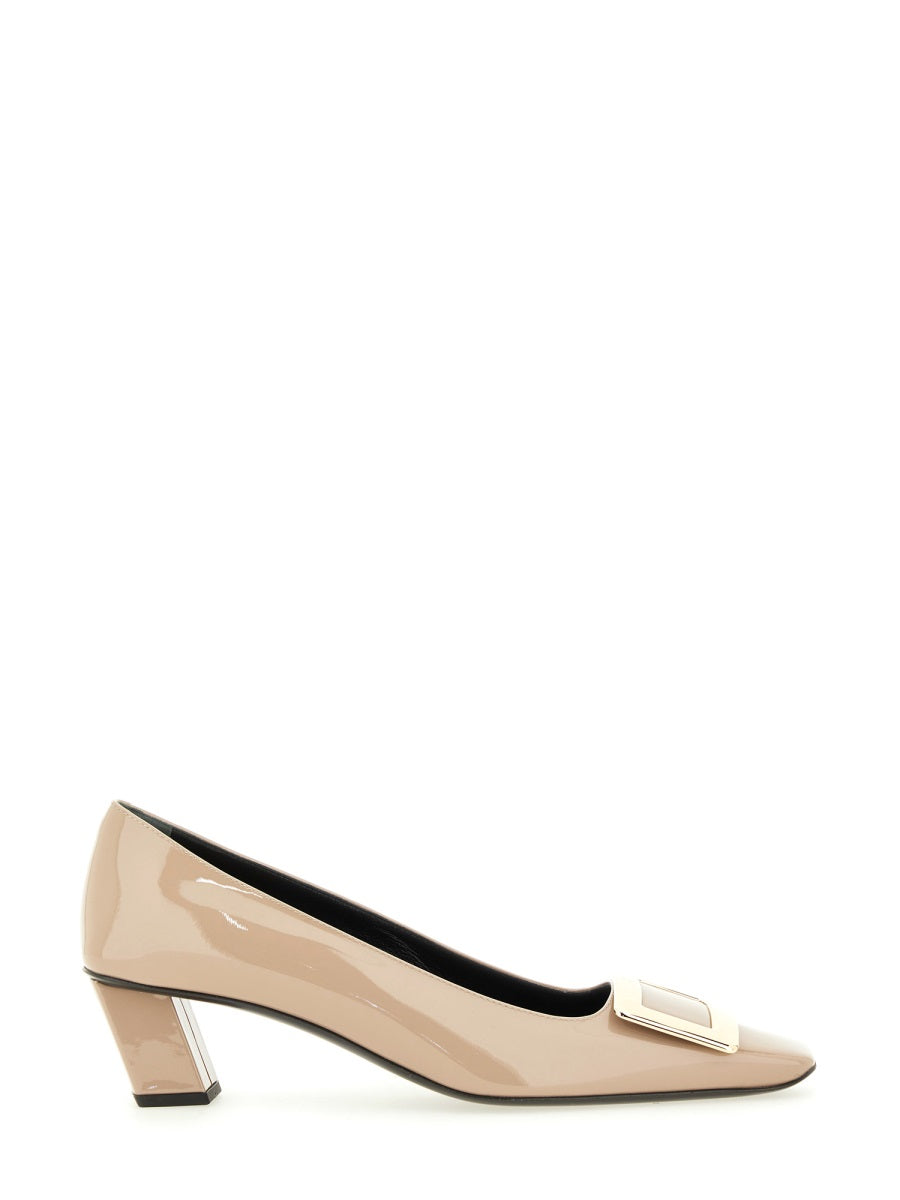 "BELLE VIVIER" PUMPS