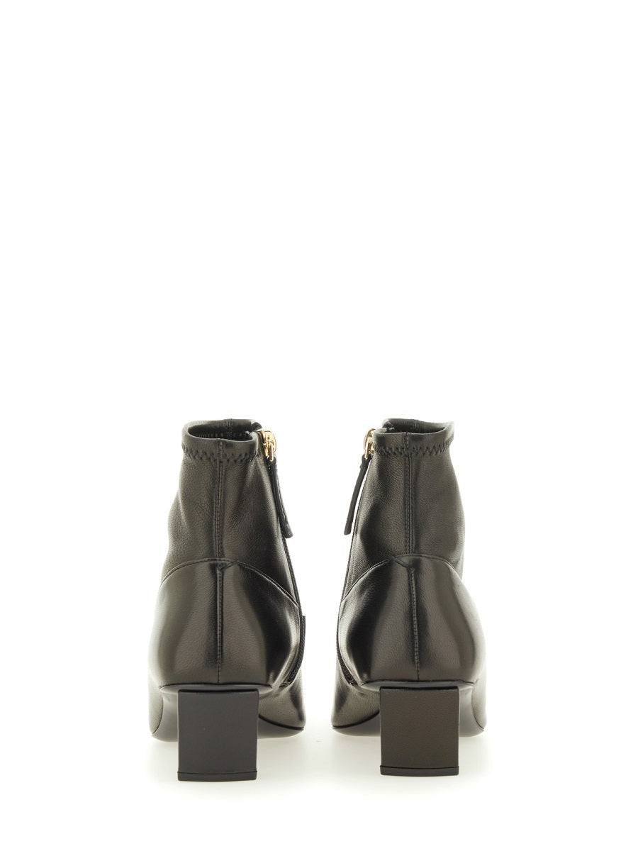 "BELLE VIVIER" ANKLE BOOT