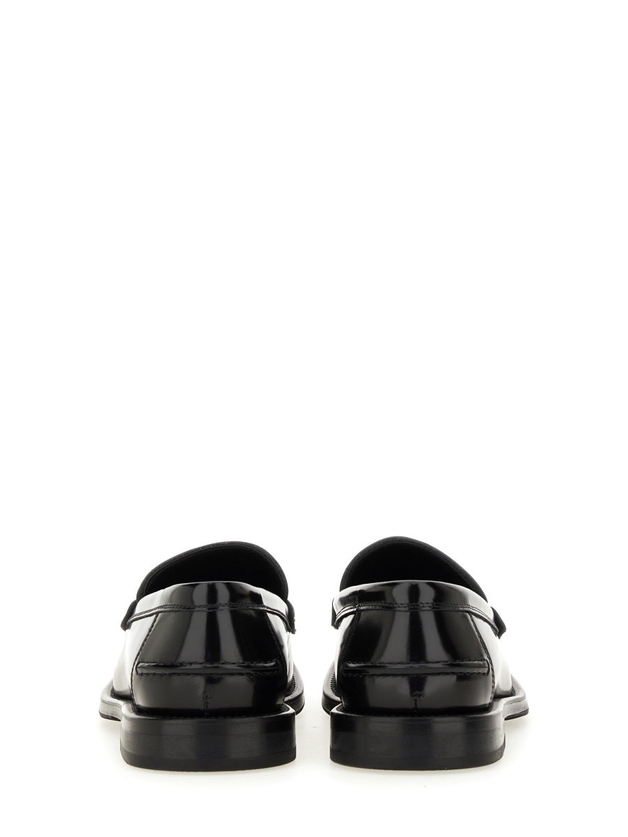 MOCCASIN "BERLIN"