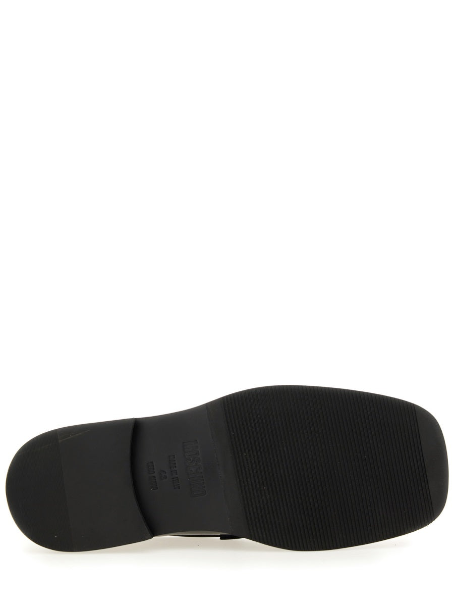 MOCCASIN "BERLIN"