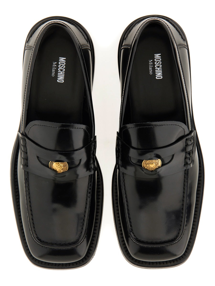 MOCCASIN "BERLIN"