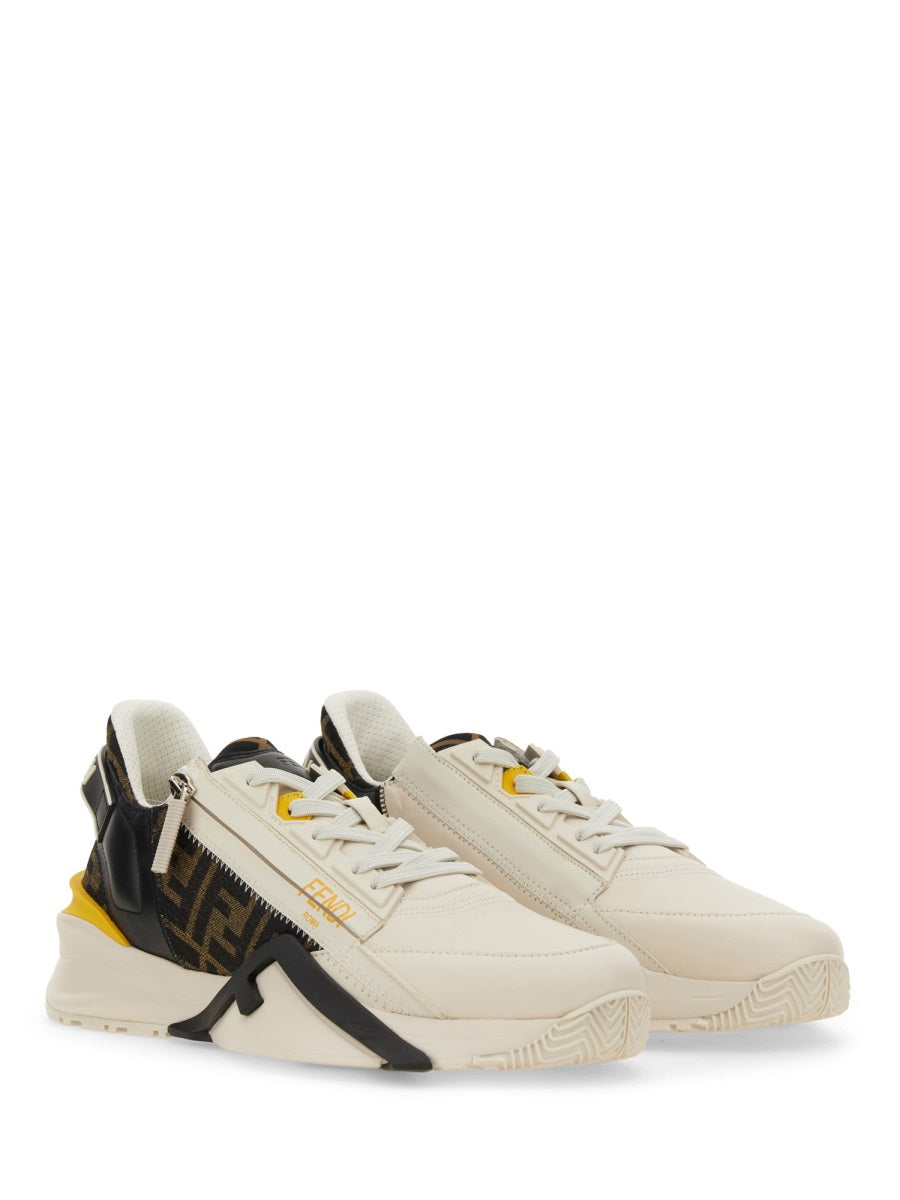 SNEAKER "FLOW"