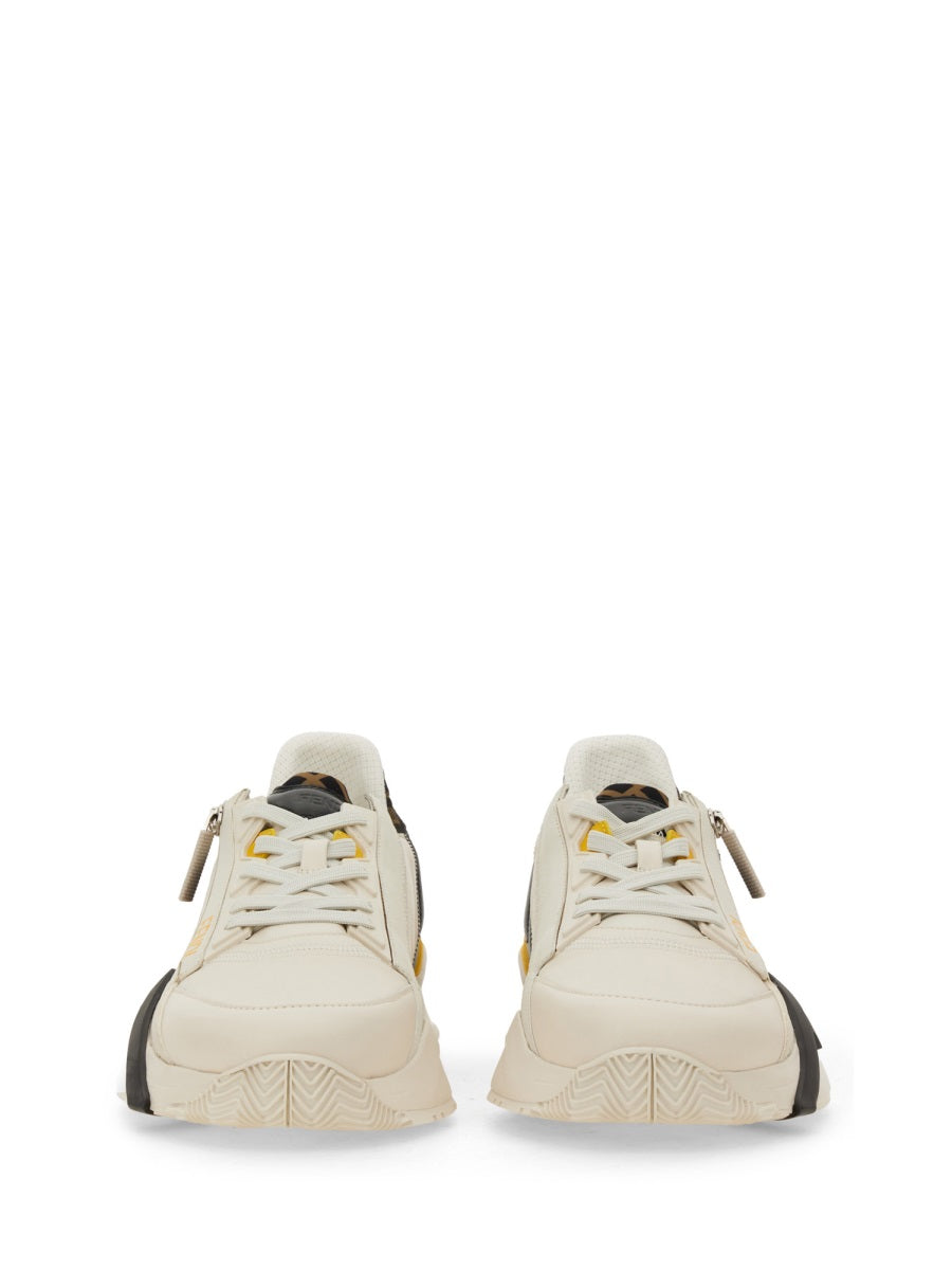 SNEAKER "FLOW"