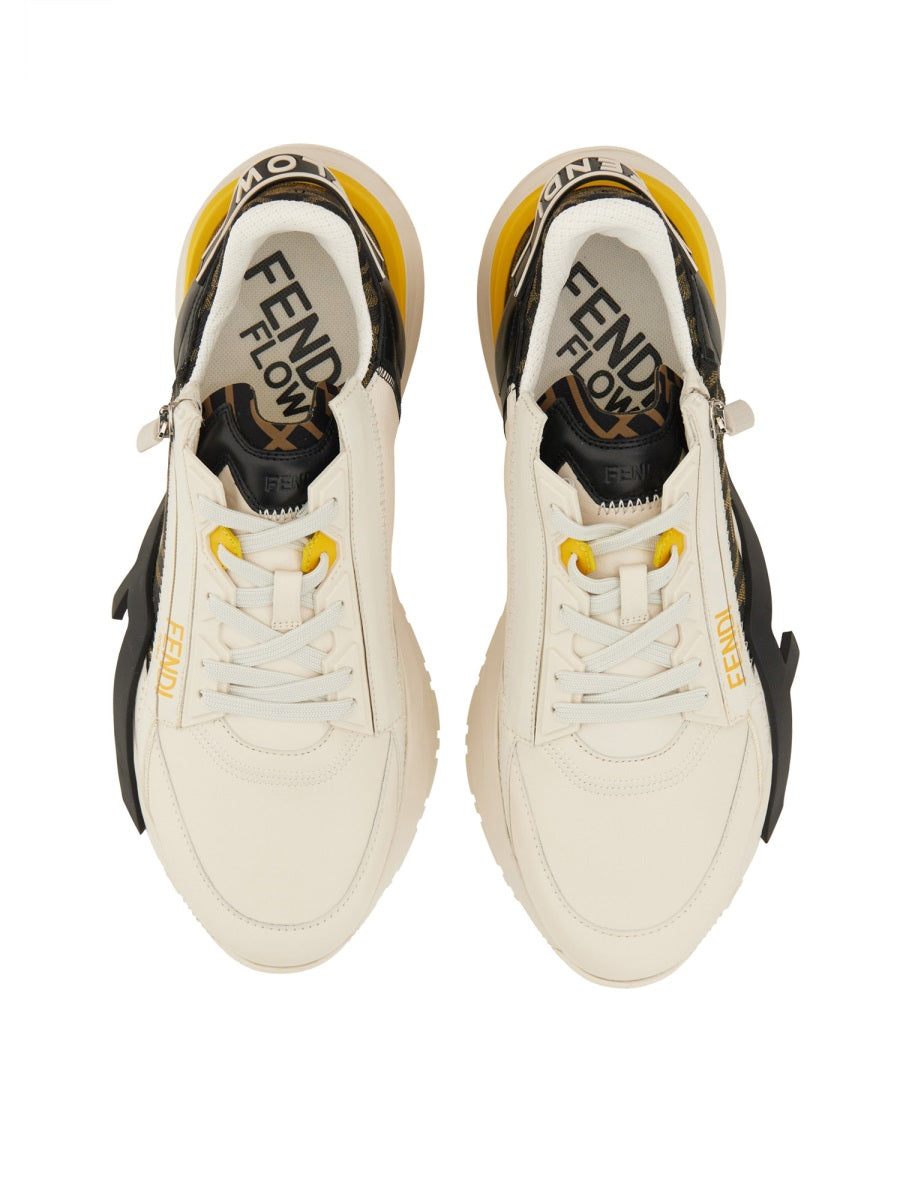 SNEAKER "FLOW"