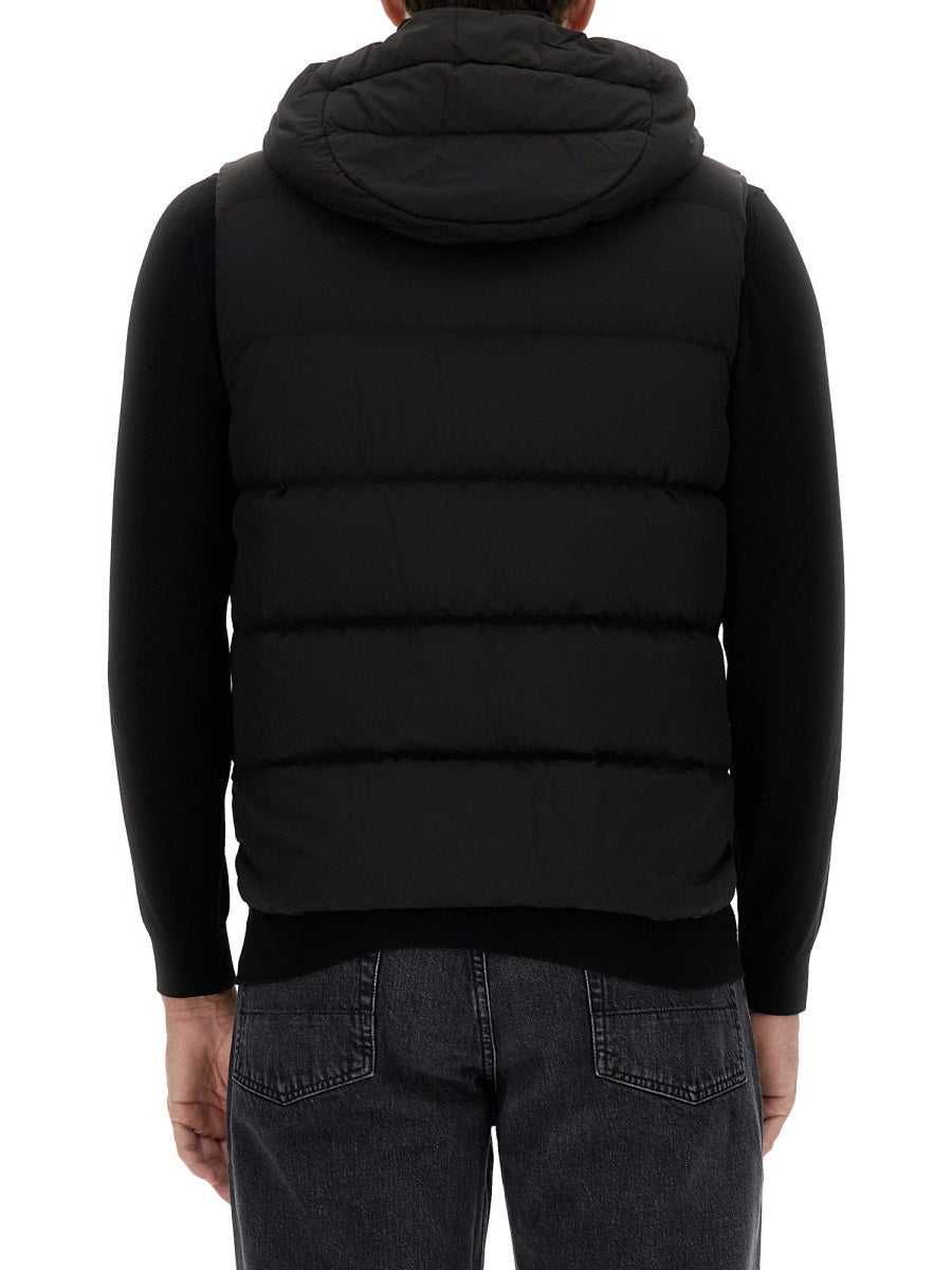 GILET FIRE-SKT