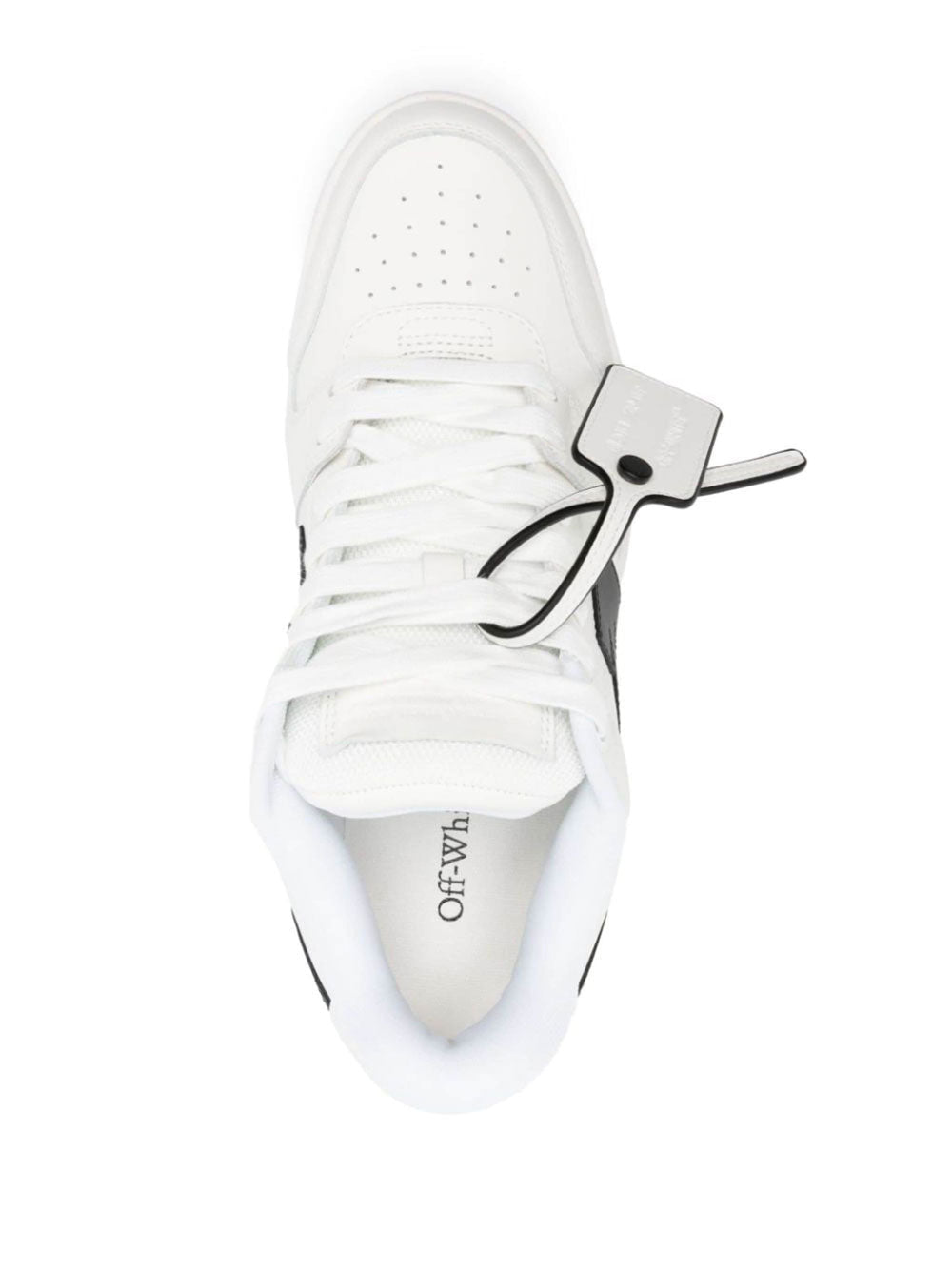 OUT OF OFFICE SNEAKERS