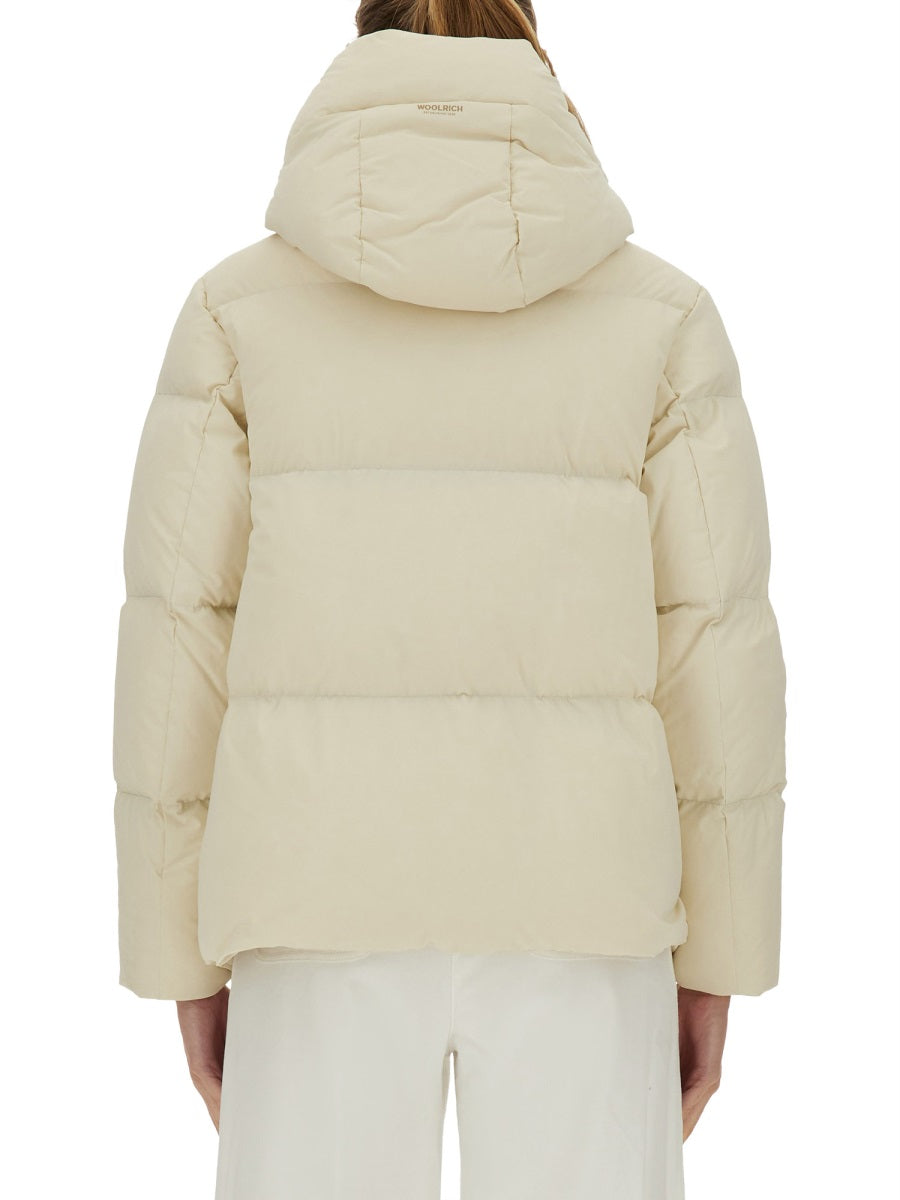 "CLOUD MADISON" JACKET