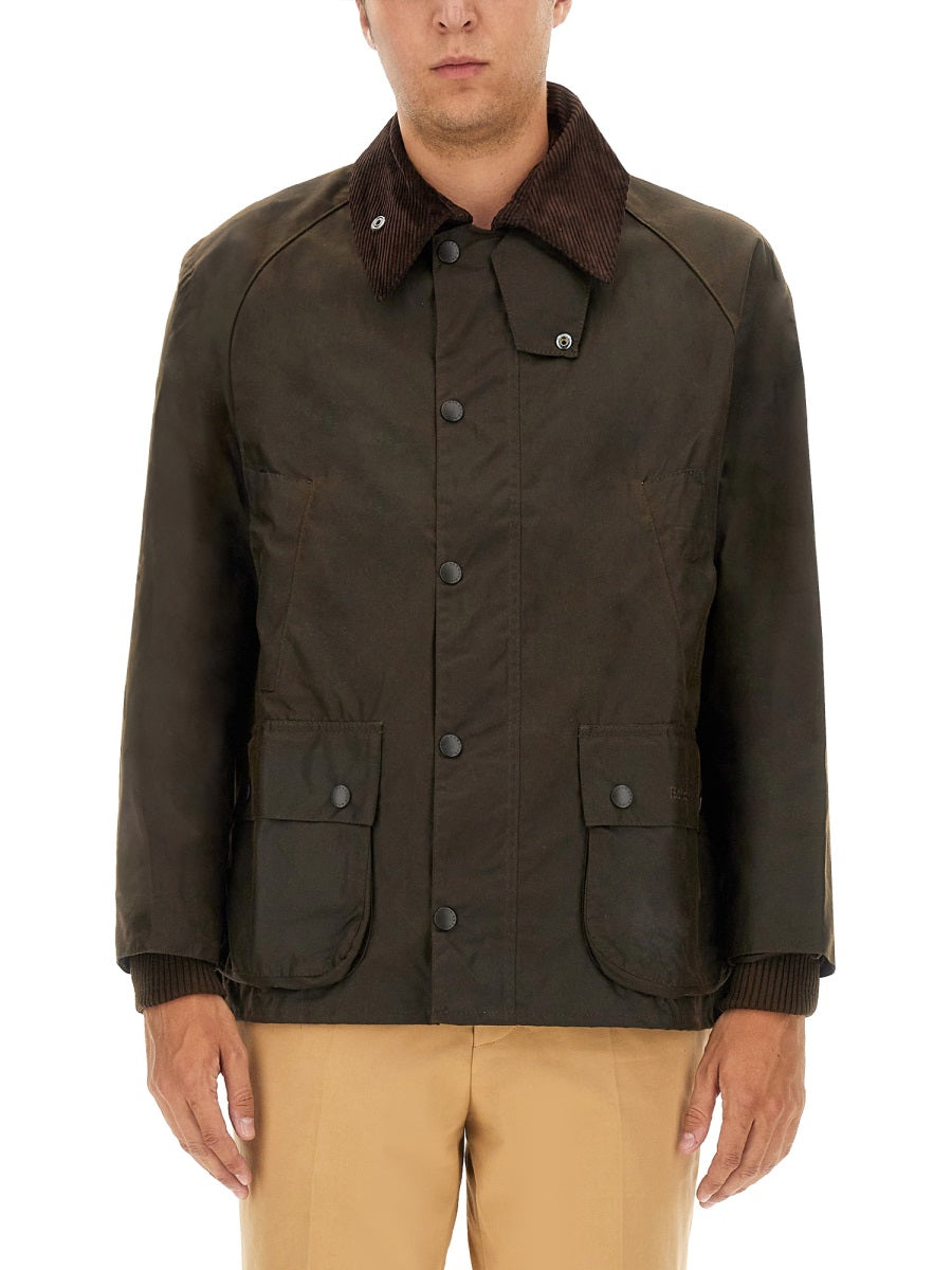 GIACCA "BEDALE WAX"