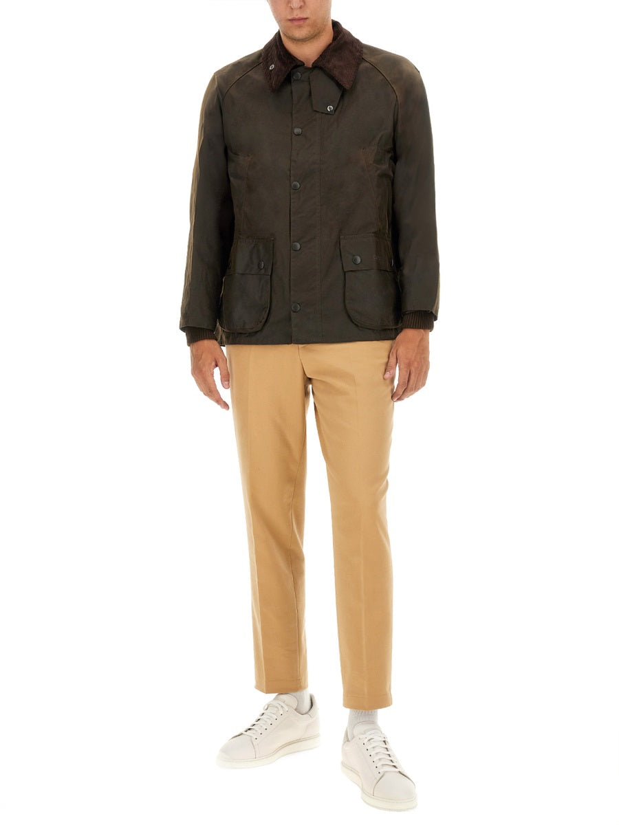 GIACCA "BEDALE WAX"