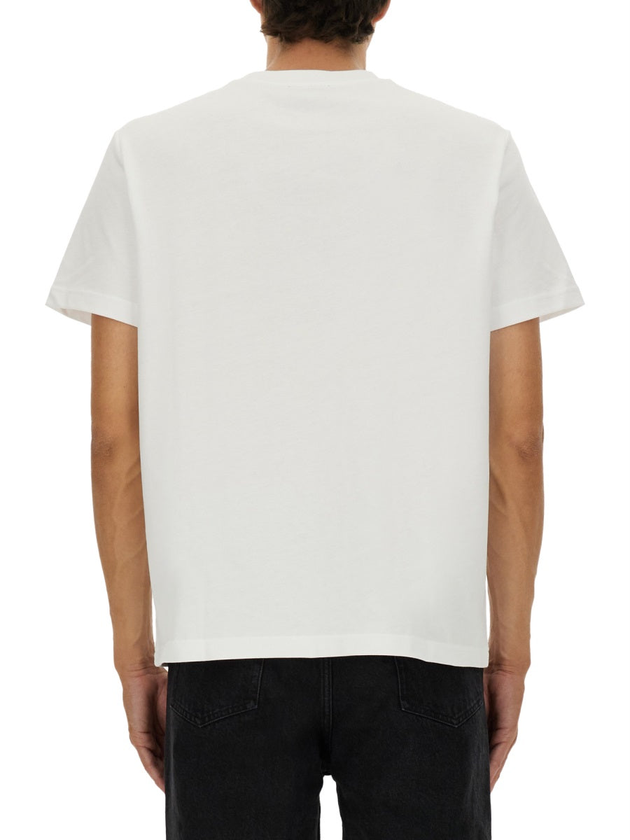 T-SHIRT "HUGO"