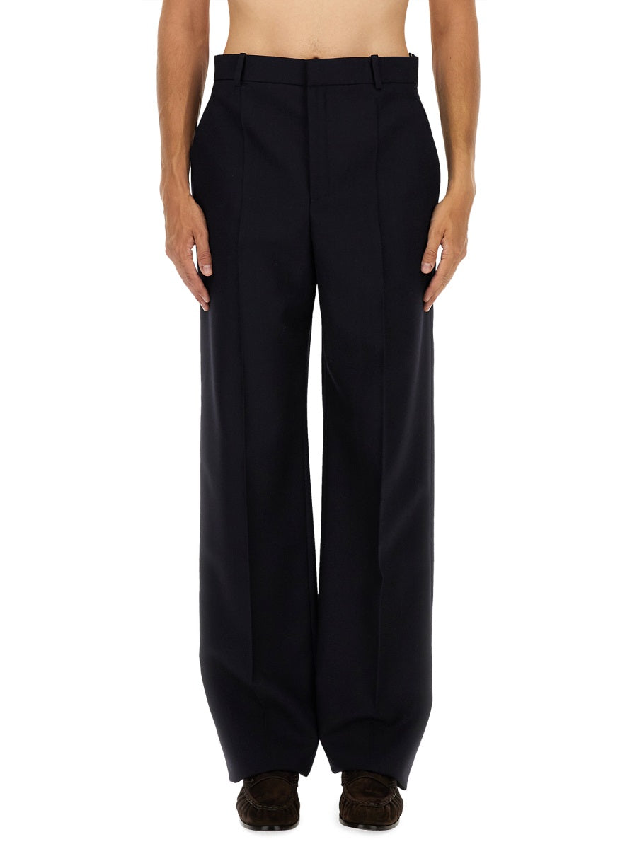 HIGH WAIST PANTS
