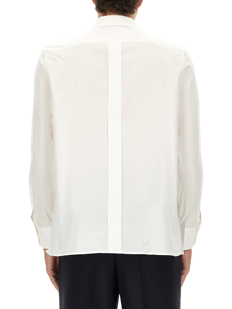 COTTON SHIRT
