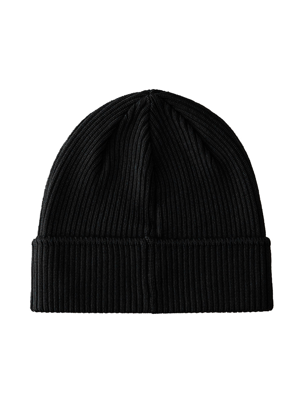 KNIT LOGO BEANIE