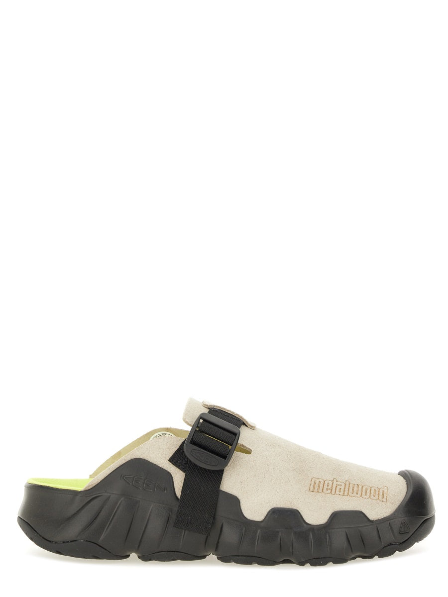 CLOG HYPERPORT
