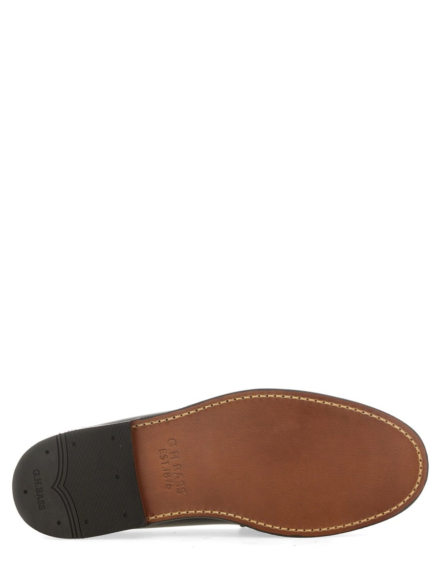 MOCASSINO WEEJUN HERITAGE LARSON