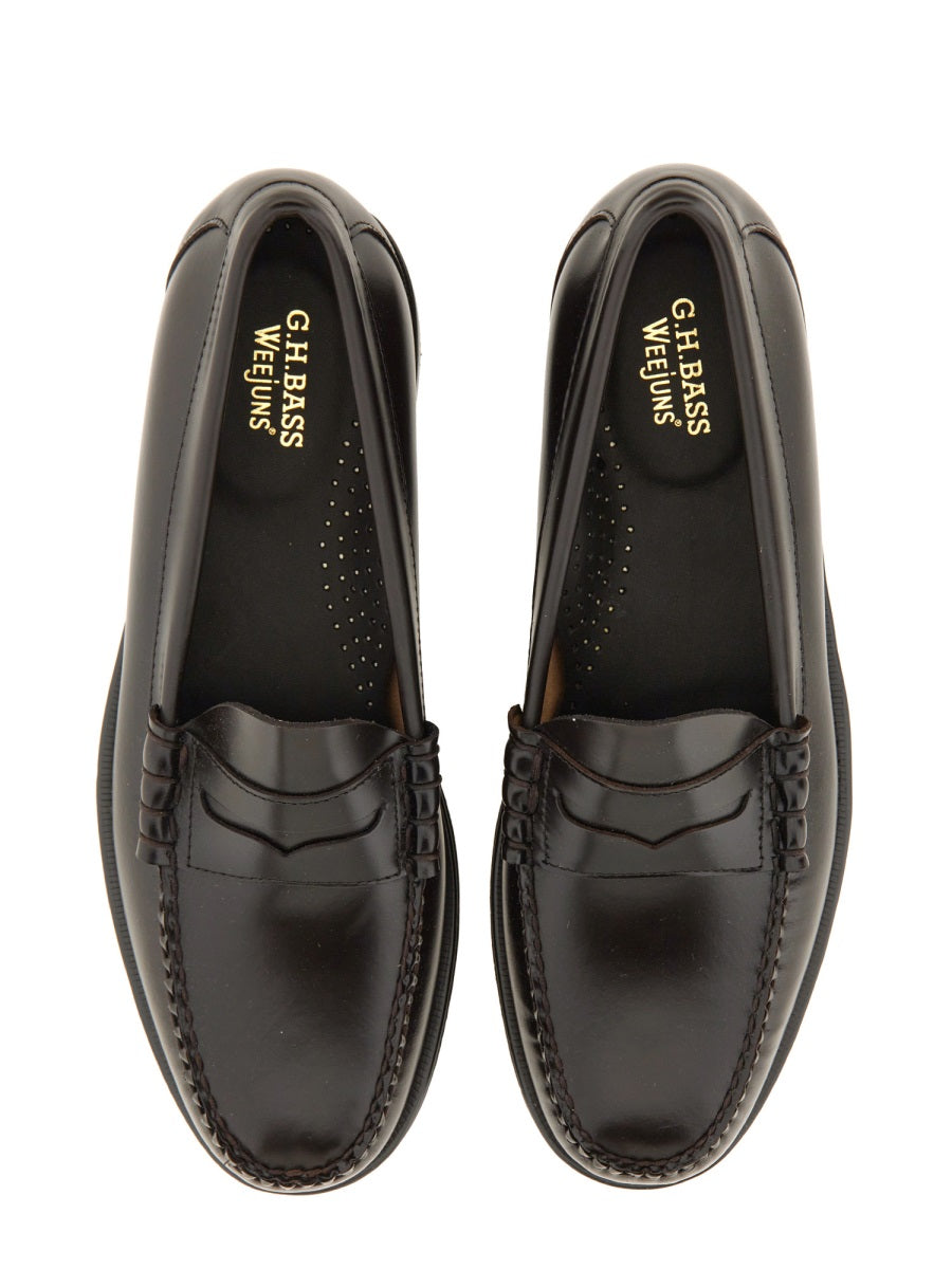 MOCASSINO WEEJUN HERITAGE LARSON