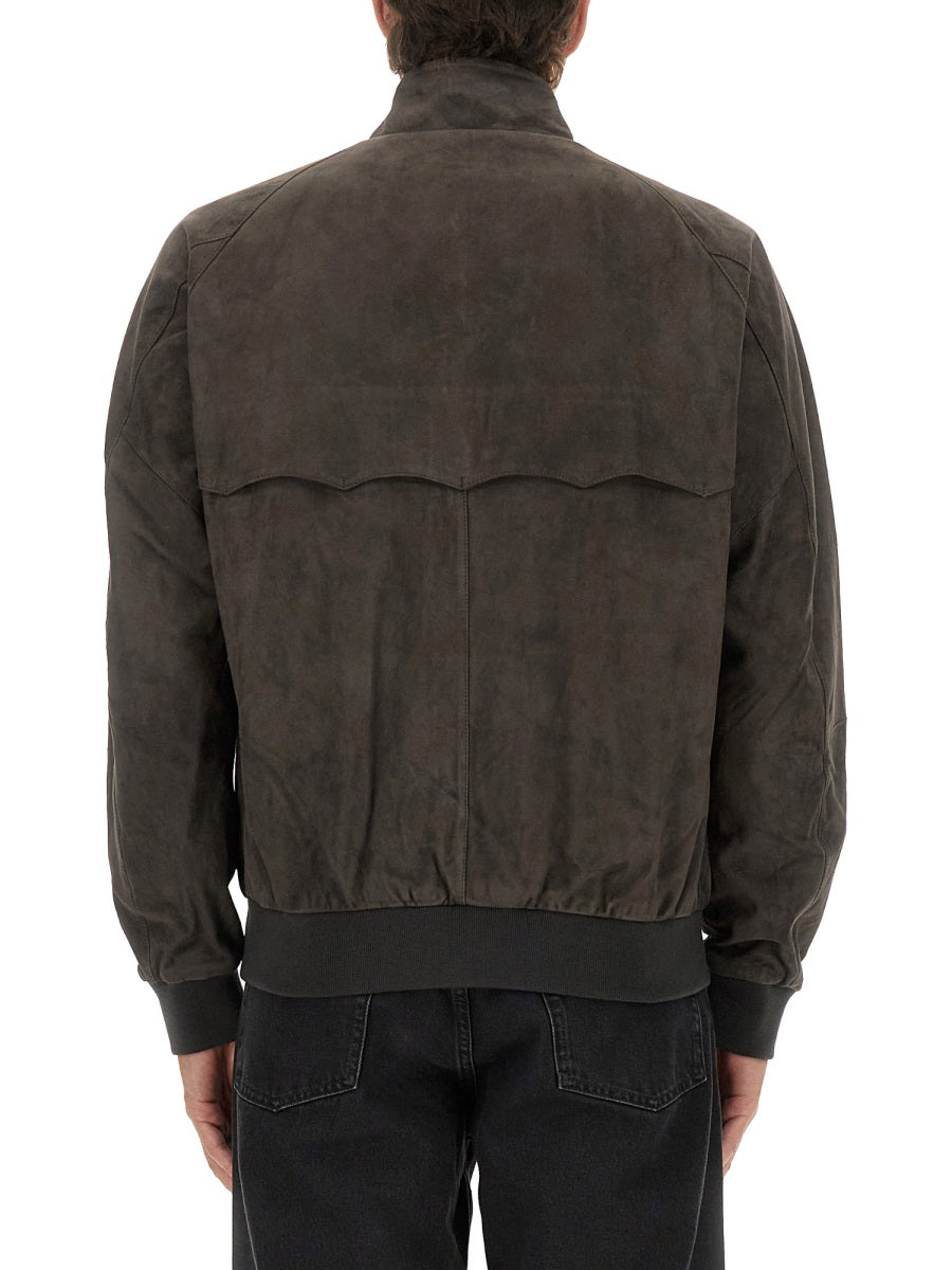 JACKET "G9"