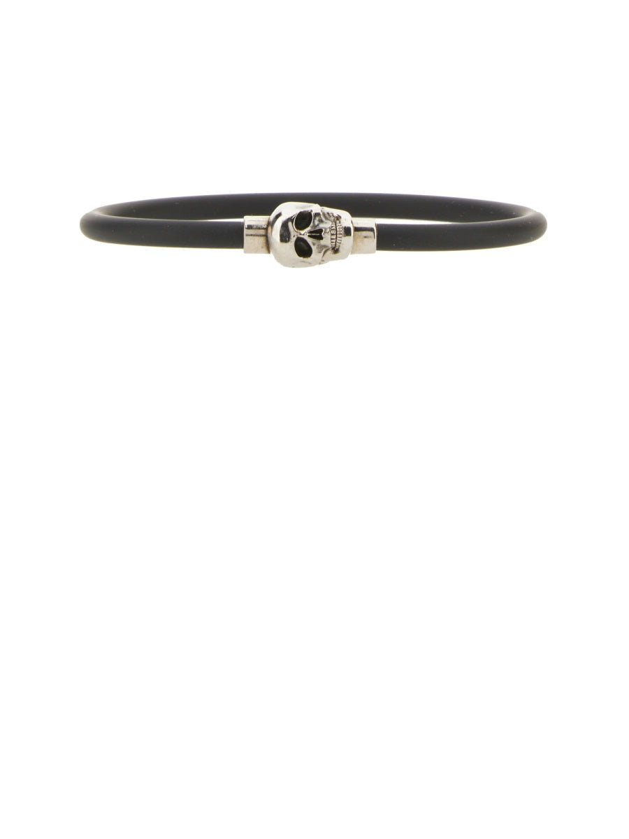 BRACCIALE SKULL
