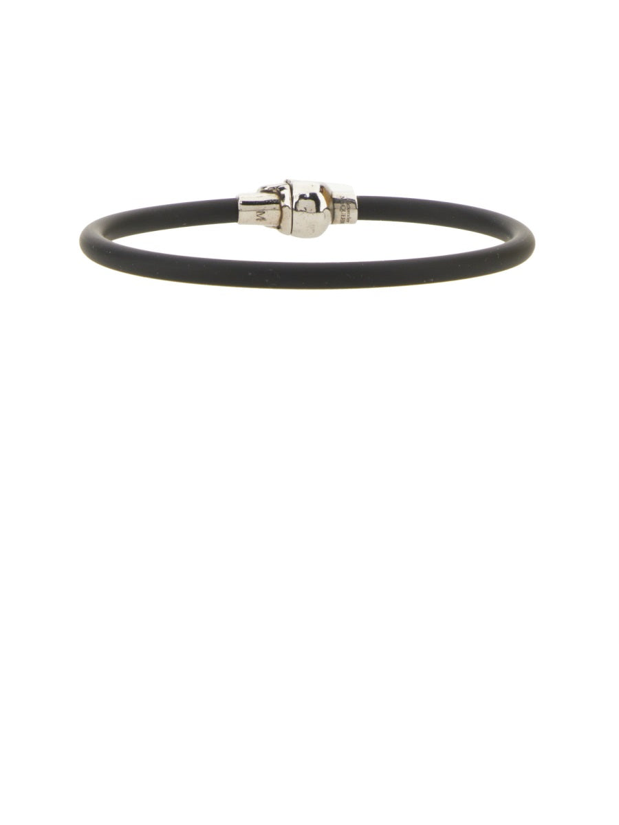 BRACCIALE SKULL