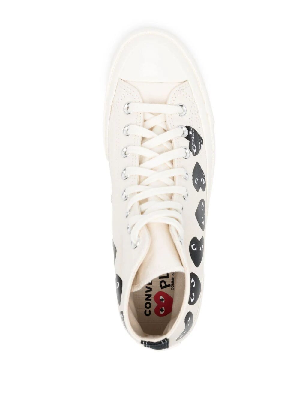 CHUCK TAYLOR MULTICUORE ALTE