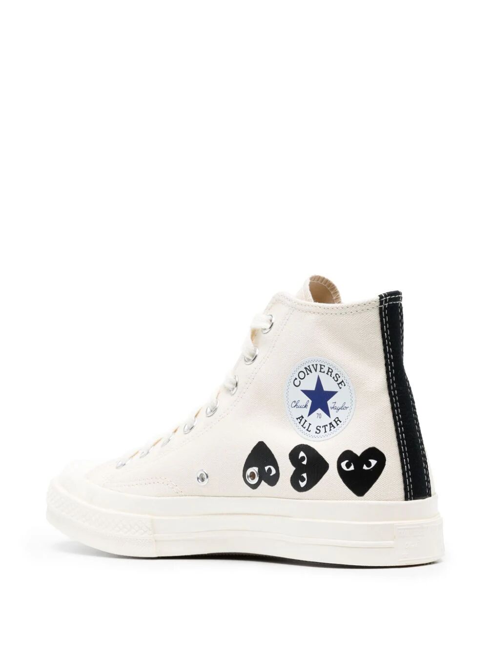 CHUCK TAYLOR MULTICUORE ALTE