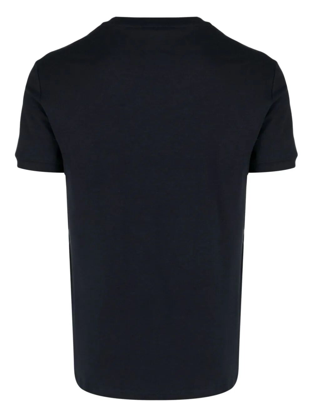 T-SHIRT LOGO RICAMATO
