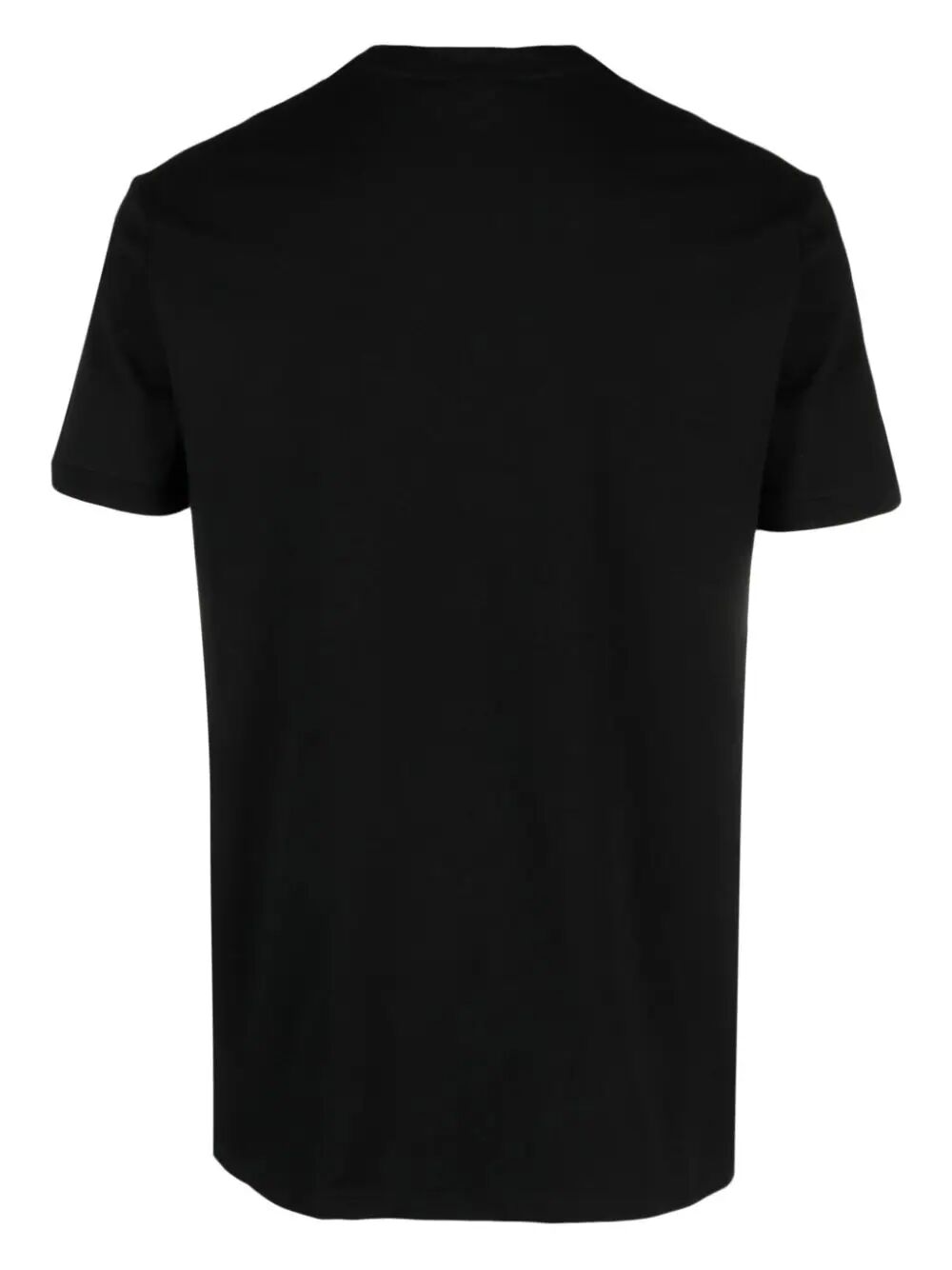 T-SHIRT LOGO RICAMATO