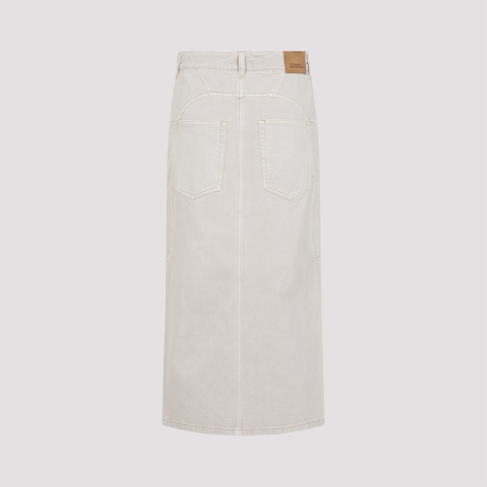 Britt Midi Skirt