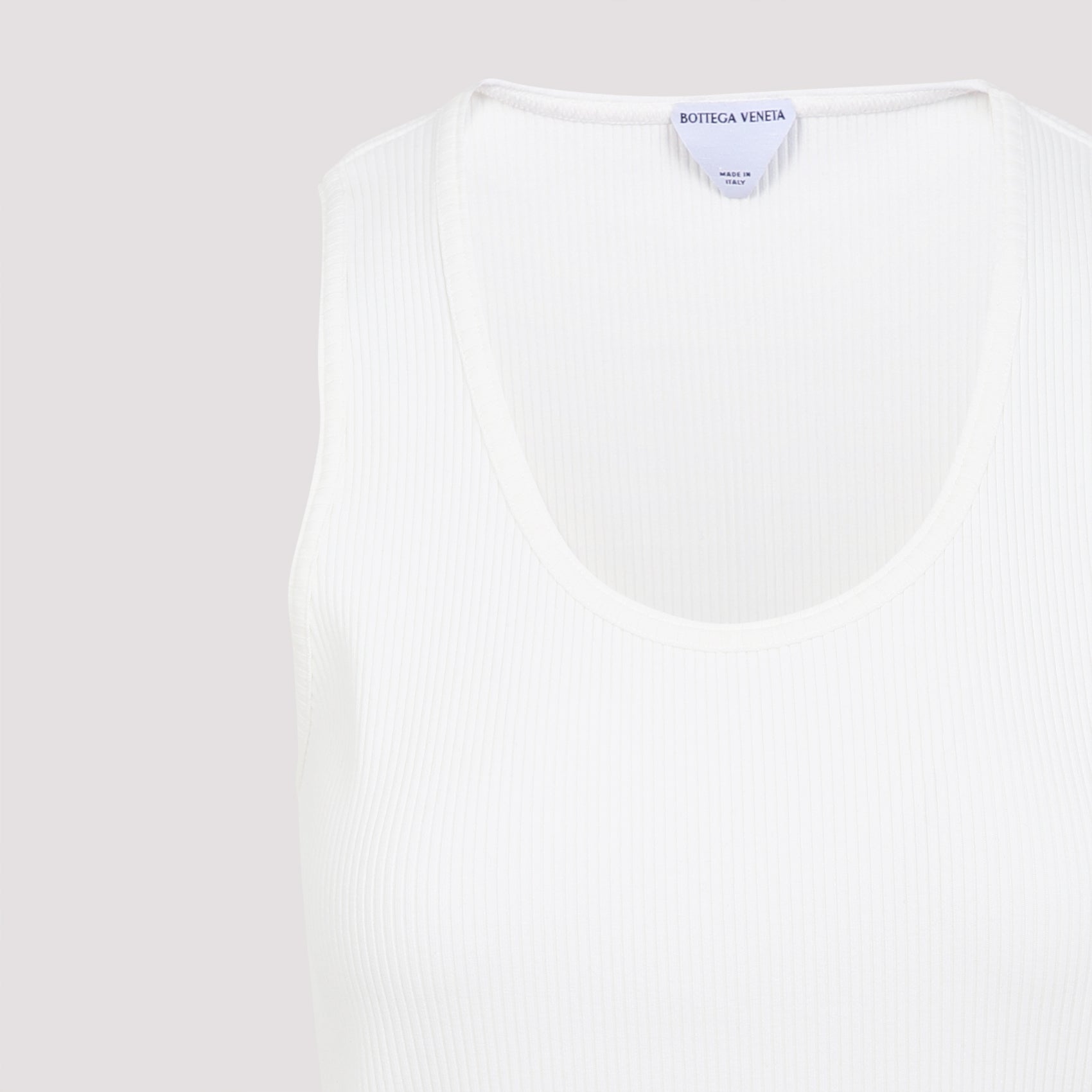 Cotton Tank Top