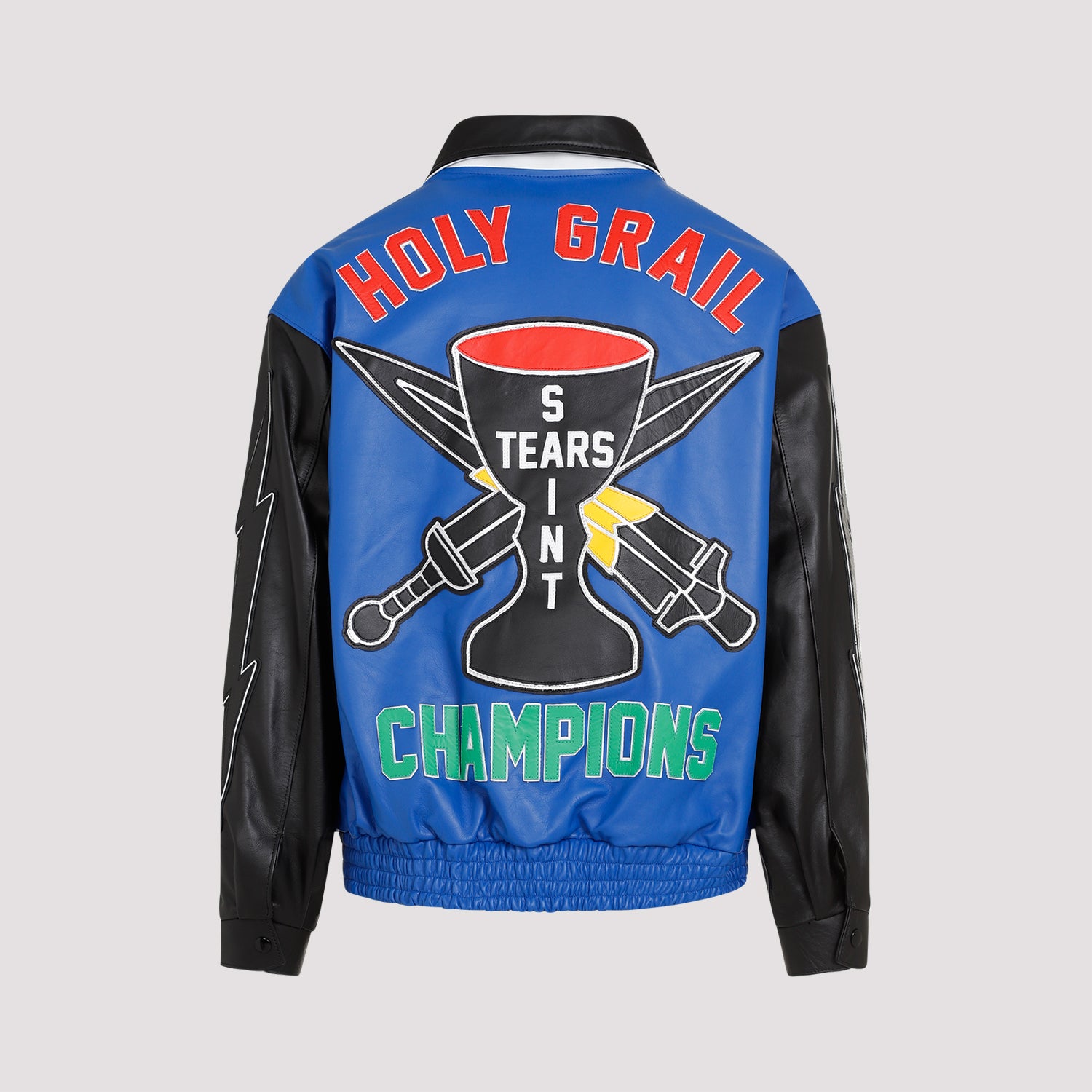Varsity Jacket