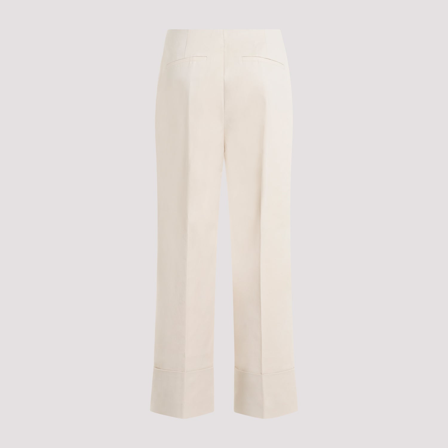 Cotton Pants