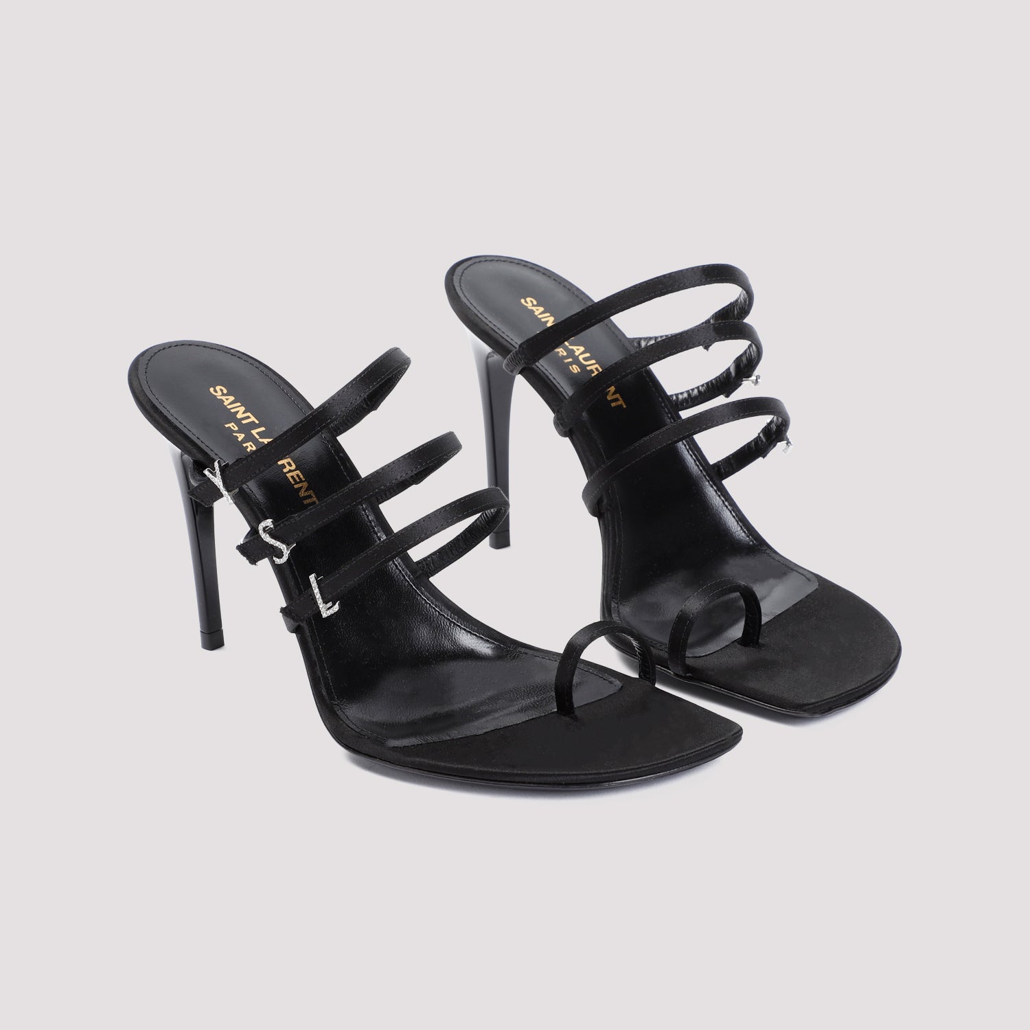 Jerry 95 Sandals