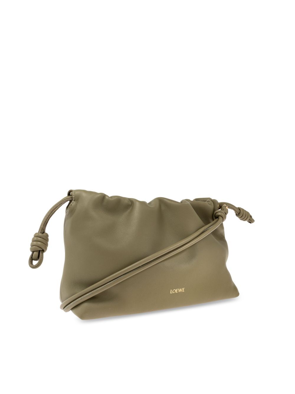 MEDIUM FLAMENCO PURSE