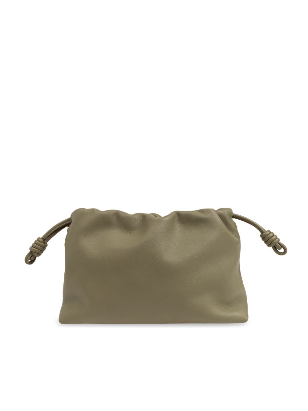 MEDIUM FLAMENCO PURSE