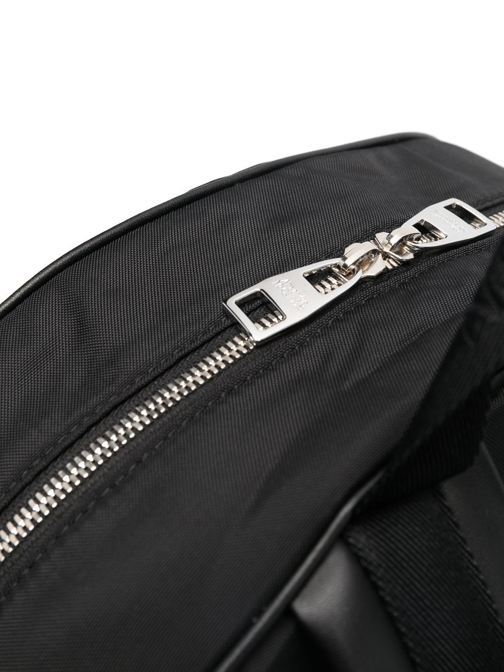 THE HARNESS LOGO BACKPACK
