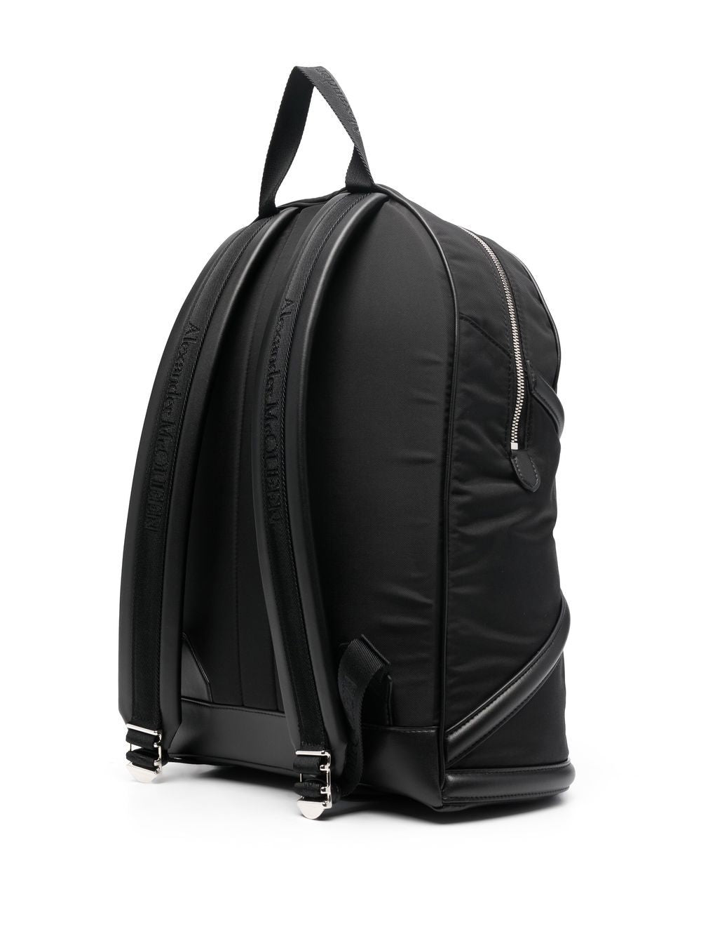 THE HARNESS LOGO BACKPACK