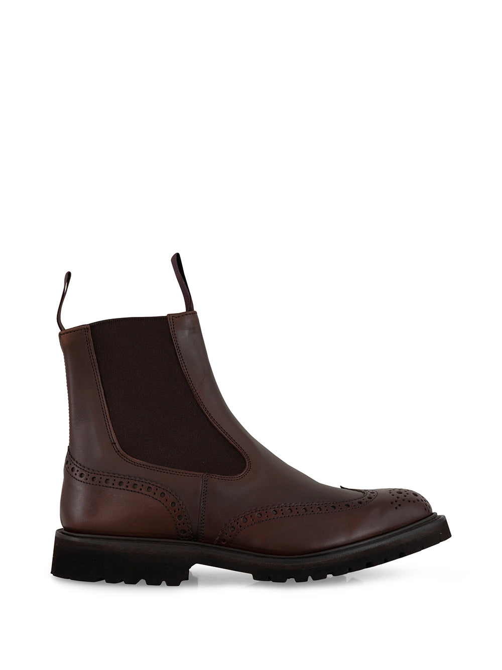HENRY BOOTS