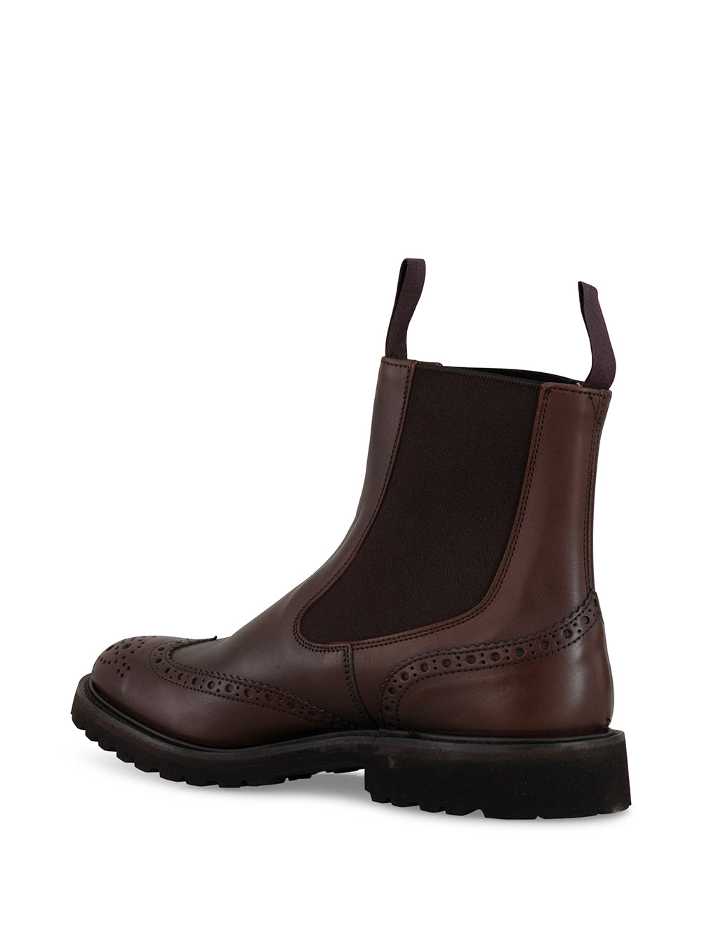 HENRY BOOTS