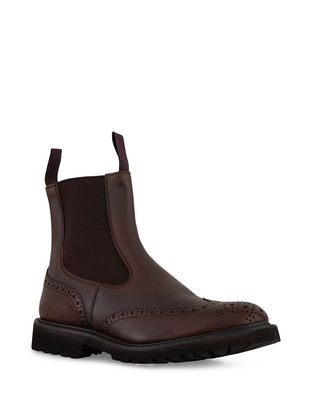 HENRY BOOTS