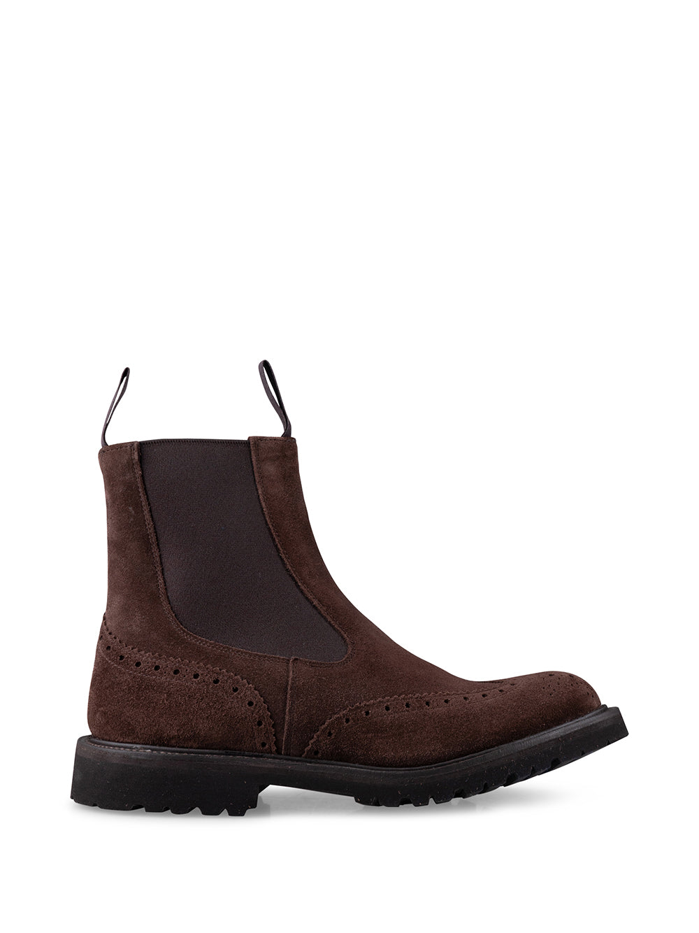 HENRY BOOTS